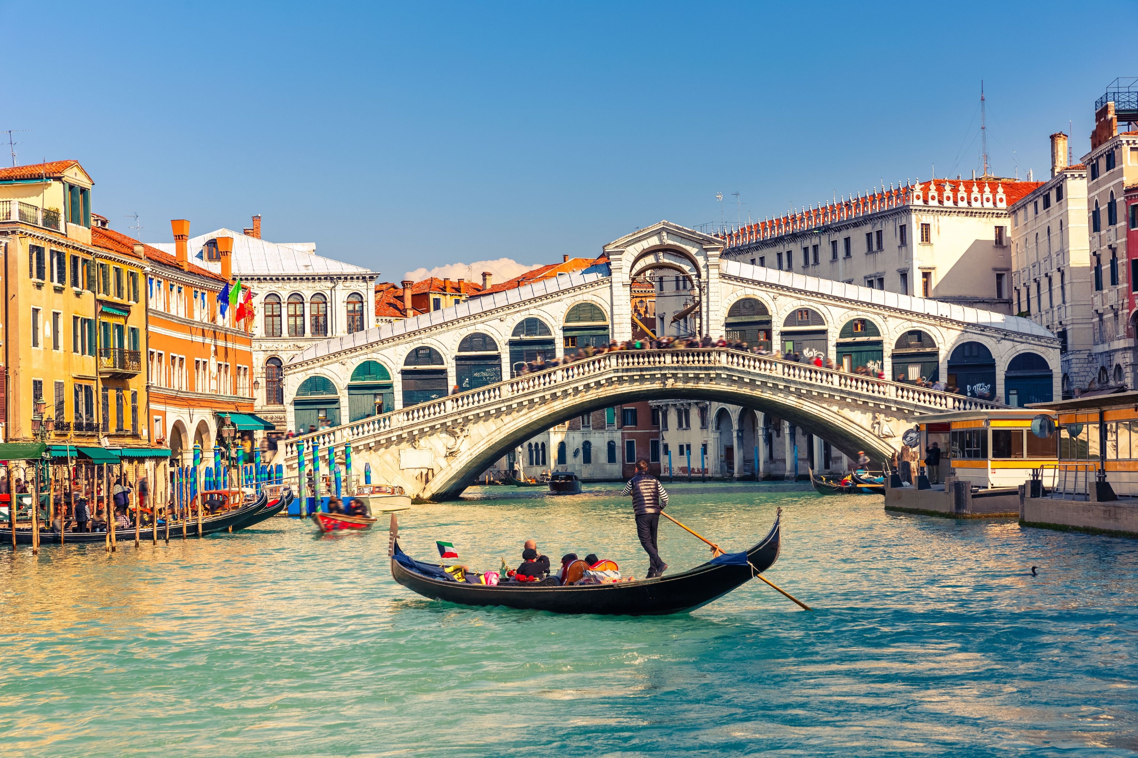 tourhub | Wanderful Holidays | The 8 Nights Italy Tour With 5 Star Stays & Business Class Trains 