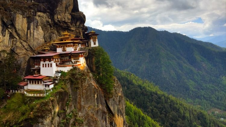tourhub | Sherpa Expedition & Trekking | Best of Bhutan Tour 