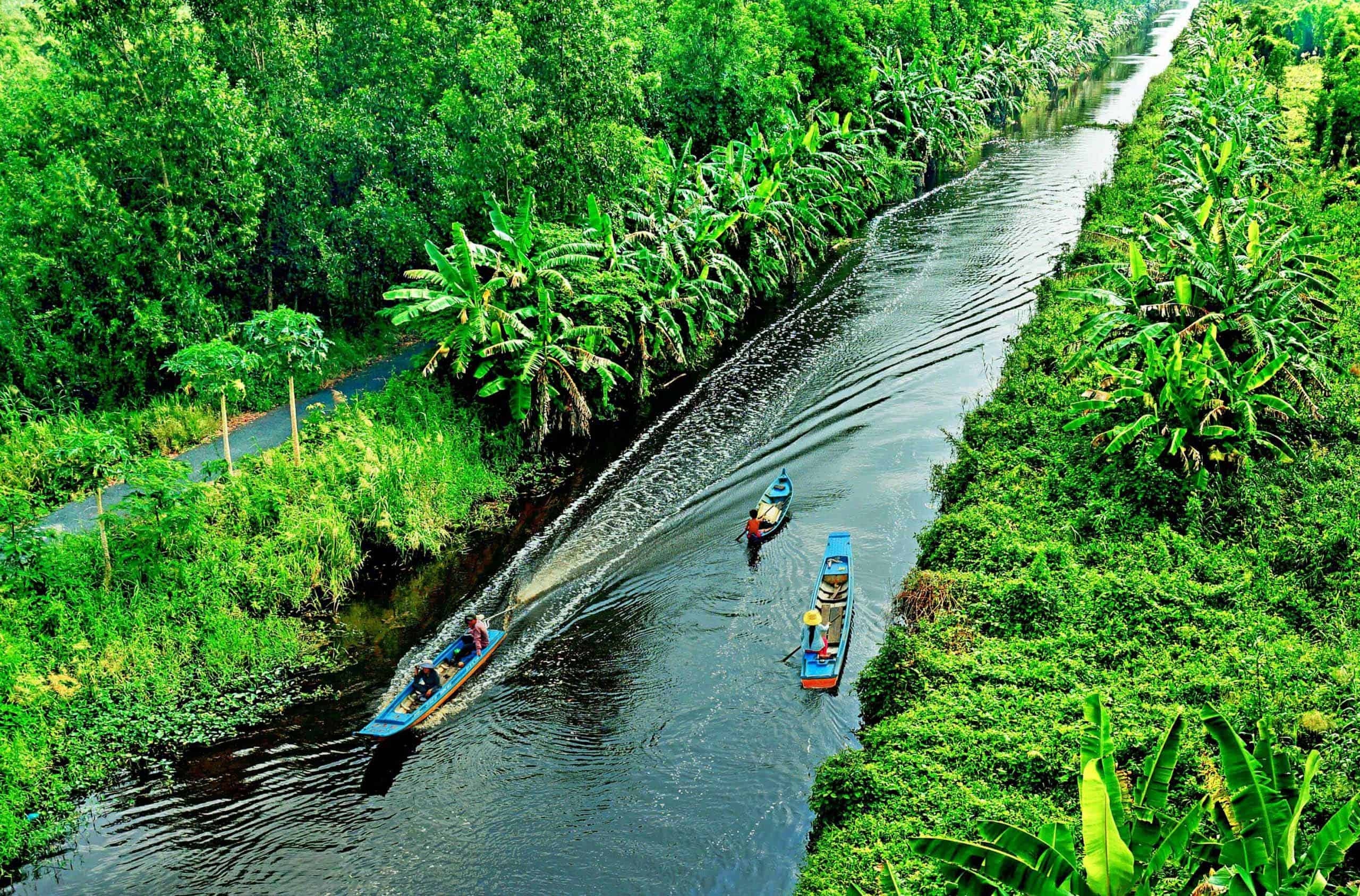 tourhub | Miracle Asia Travel | Quintessential Vietnam 12 Days 