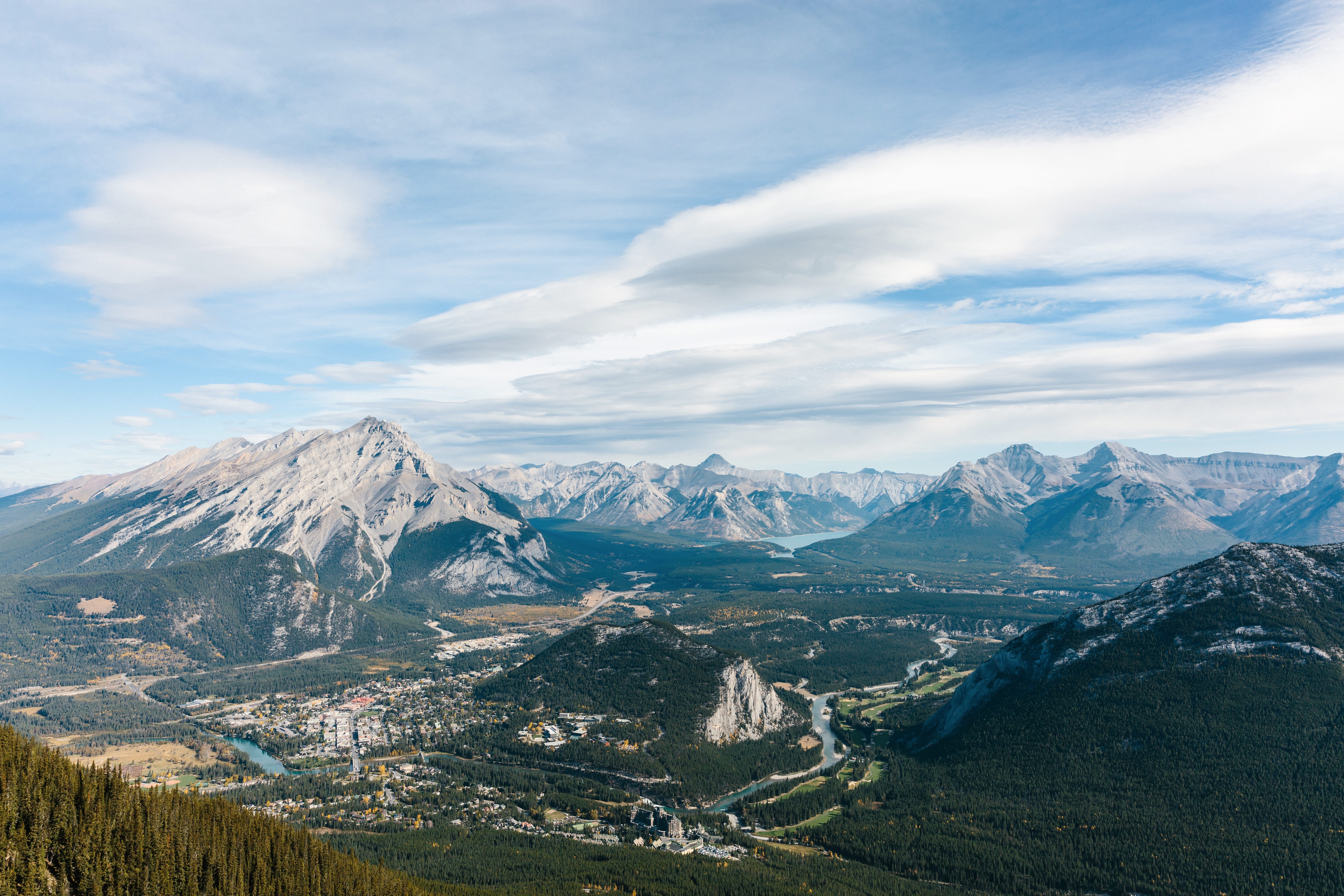 tourhub | Calgary Tours | 8-Day Rocky Mountain Luxury Tour: Banff, Jasper & Yoho National Parks with Fairmont Hotels 