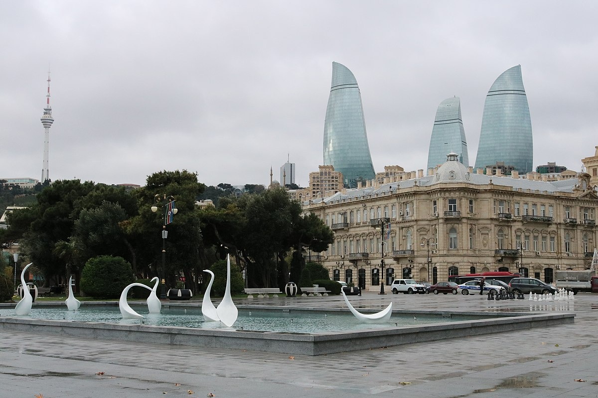 tourhub | Baku Life Travel | Azerbaijan Holiday Travel (5 nights, 6 days) 