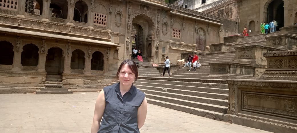 tourhub | Agora Voyages | Delhi to Bhopal Drive To See Taj, Temple & Tiger 