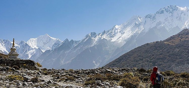 tourhub | Alchemy Travels | Langtang Valley Trek 