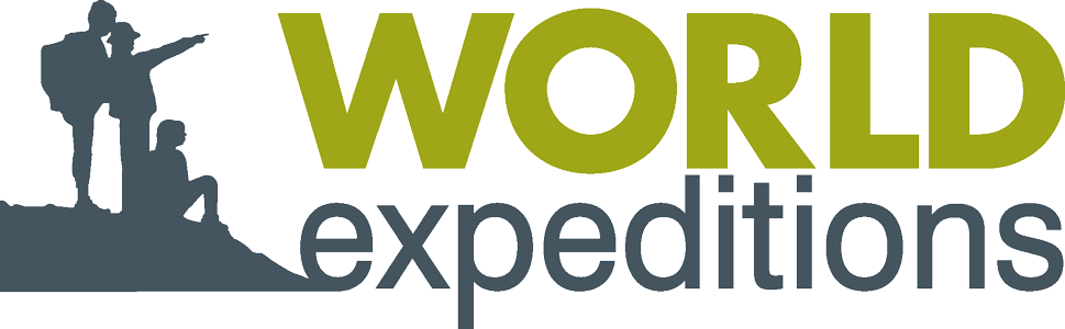 World Expeditions logo