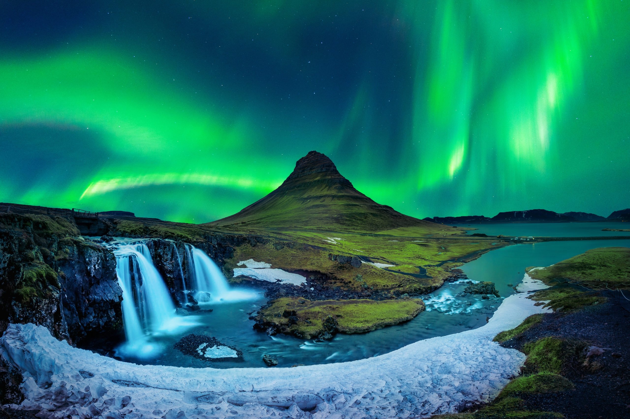 tourhub | Global Dream Travel | Iceland's Northern Lights 