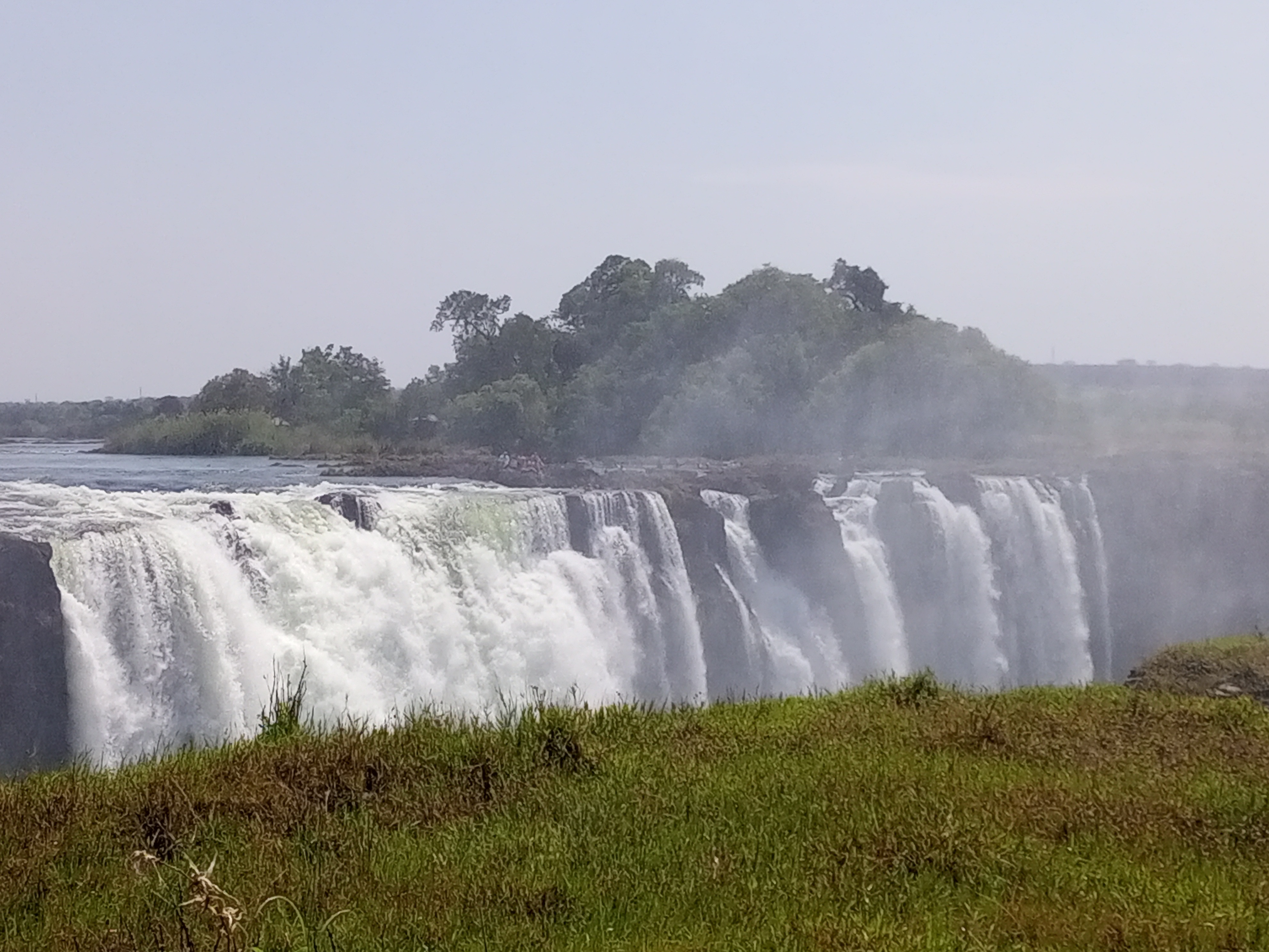 tourhub | Falls Breeze Tours | Victoria Falls Zimbabwe/Zambia and Chobe National Park Botswana 4D3N 