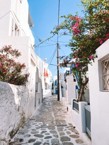 tourhub | Insider Turkey | Greek Island Hopping Tour of Mykonos and Santorini ∣ 10 Day 