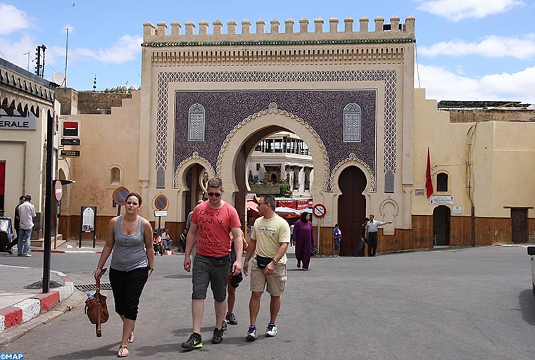 tourhub | Morocco Premium Tours | Moroccan Journey: From Coastal Charm to Desert Majesty – A 9-Day Adventure 