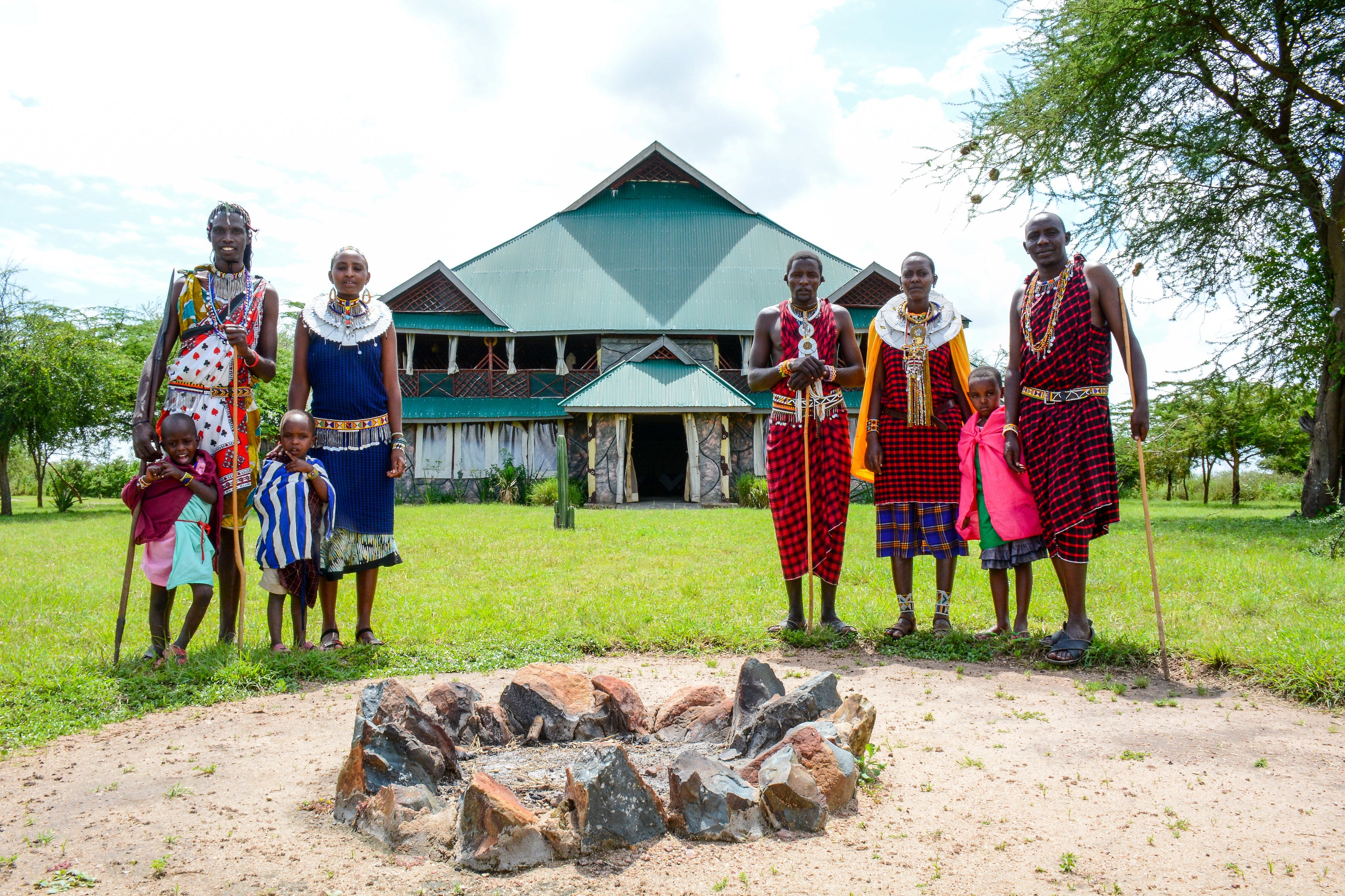 tourhub | Beach and Safari Holidays | A 9-Day Wildlife Expedition in the Serengeti 