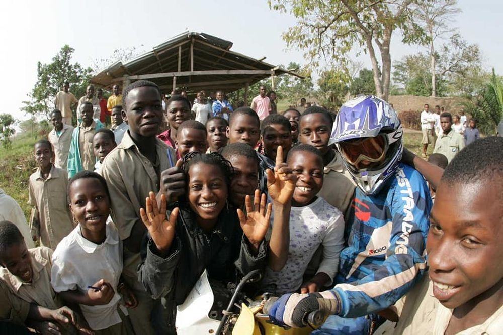 tourhub | Motor Trails | 9 Days Discover Togo Benin on Motorbike 