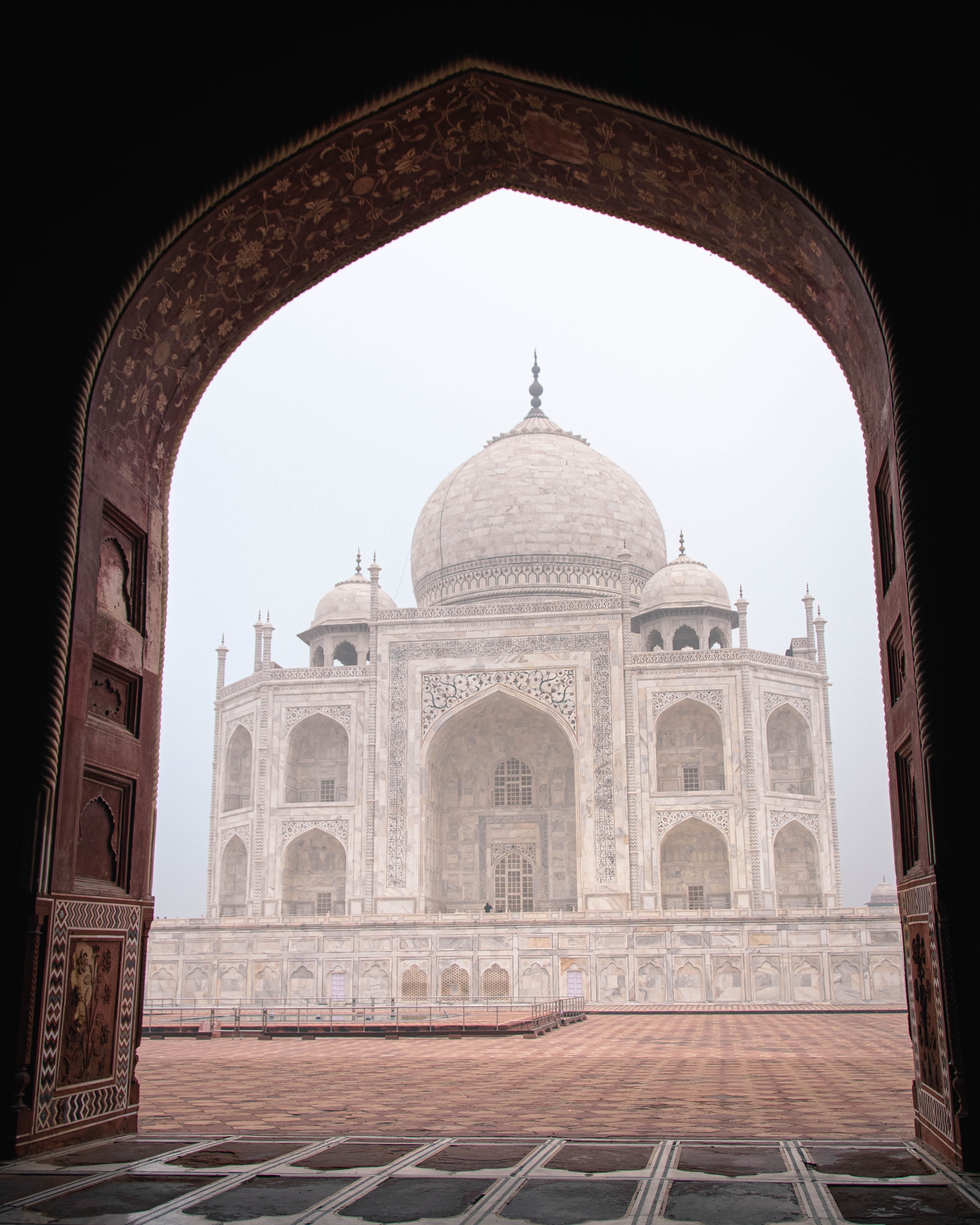 tourhub | Discover Activities | Delhi and Taj Mahal With Birding Adventure 