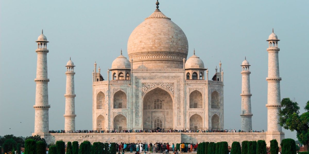 tourhub | MTA Destination Experts Pvt. Ltd. | 8 Day Golden Triangle of India 