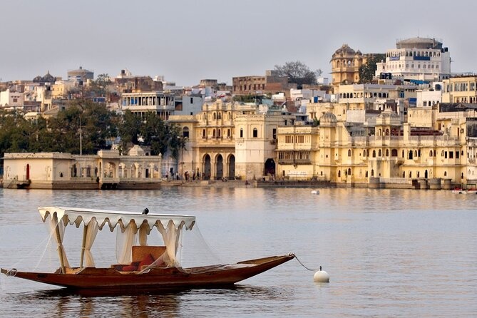 tourhub | Offbeat India Tours | 3 Days Udaipur Tour 