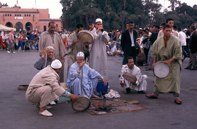 tourhub | Morocco Cultural Trips | 4 Days Tour From Fes To Marrakech Via Merzouga Desert 