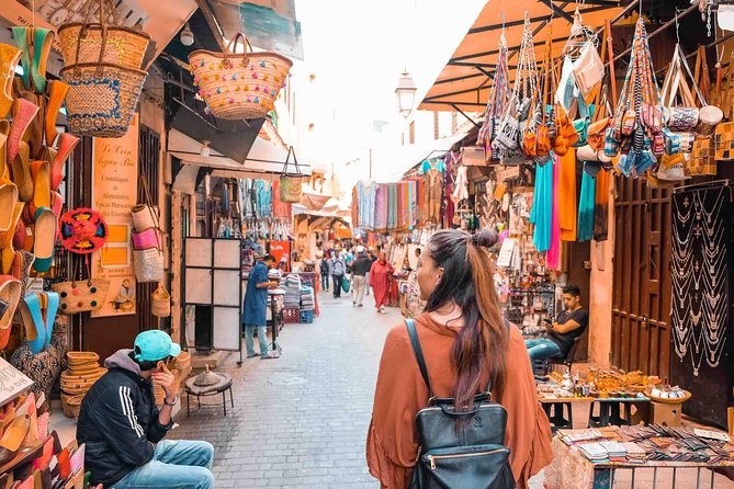 tourhub | Morocco Cultural Trips | 14-Day Authentic Morocco Tour 