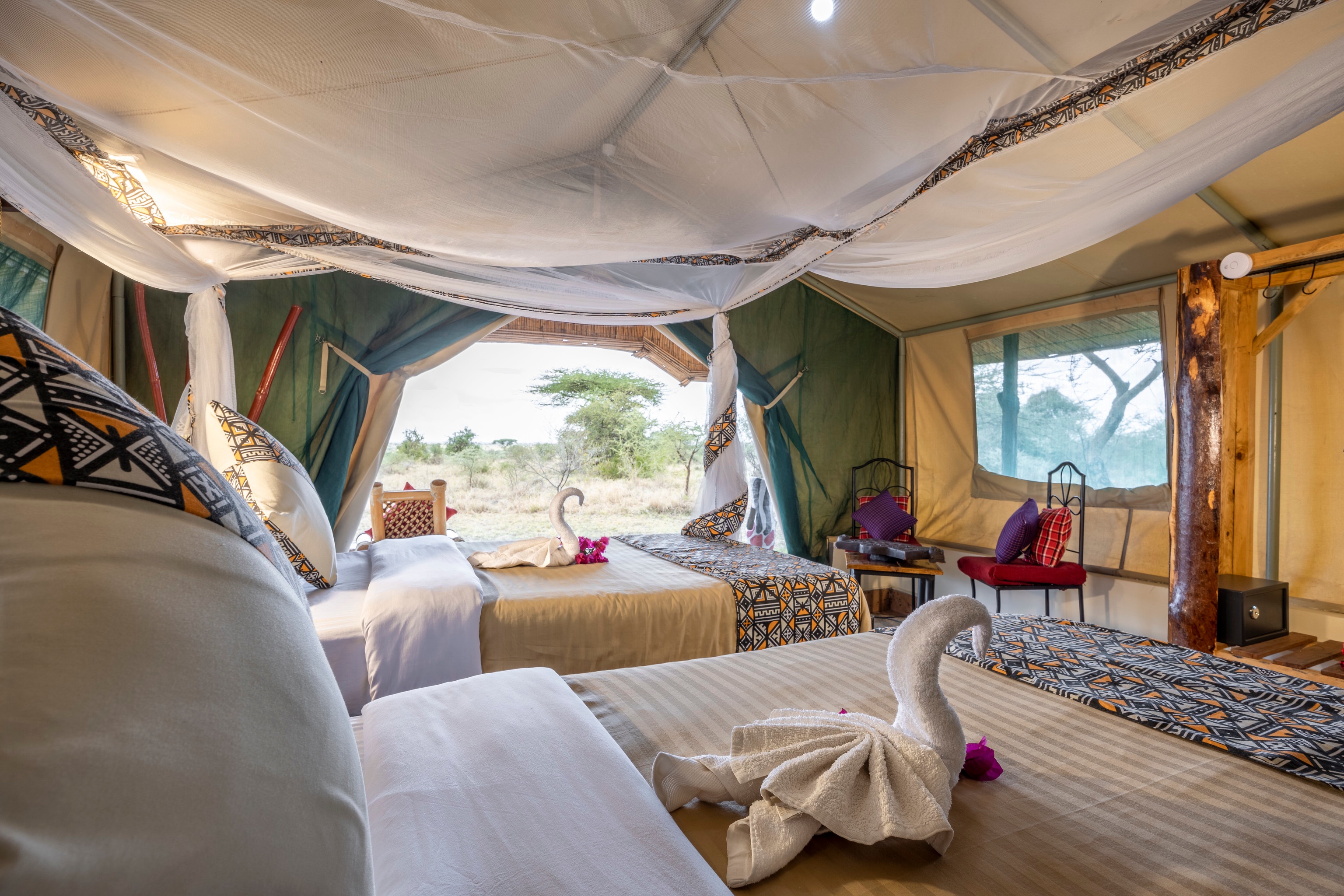 tourhub | Beach and Safari Holidays | Beyond the Savannah: Tanzania's Hidden Gems Revealed 