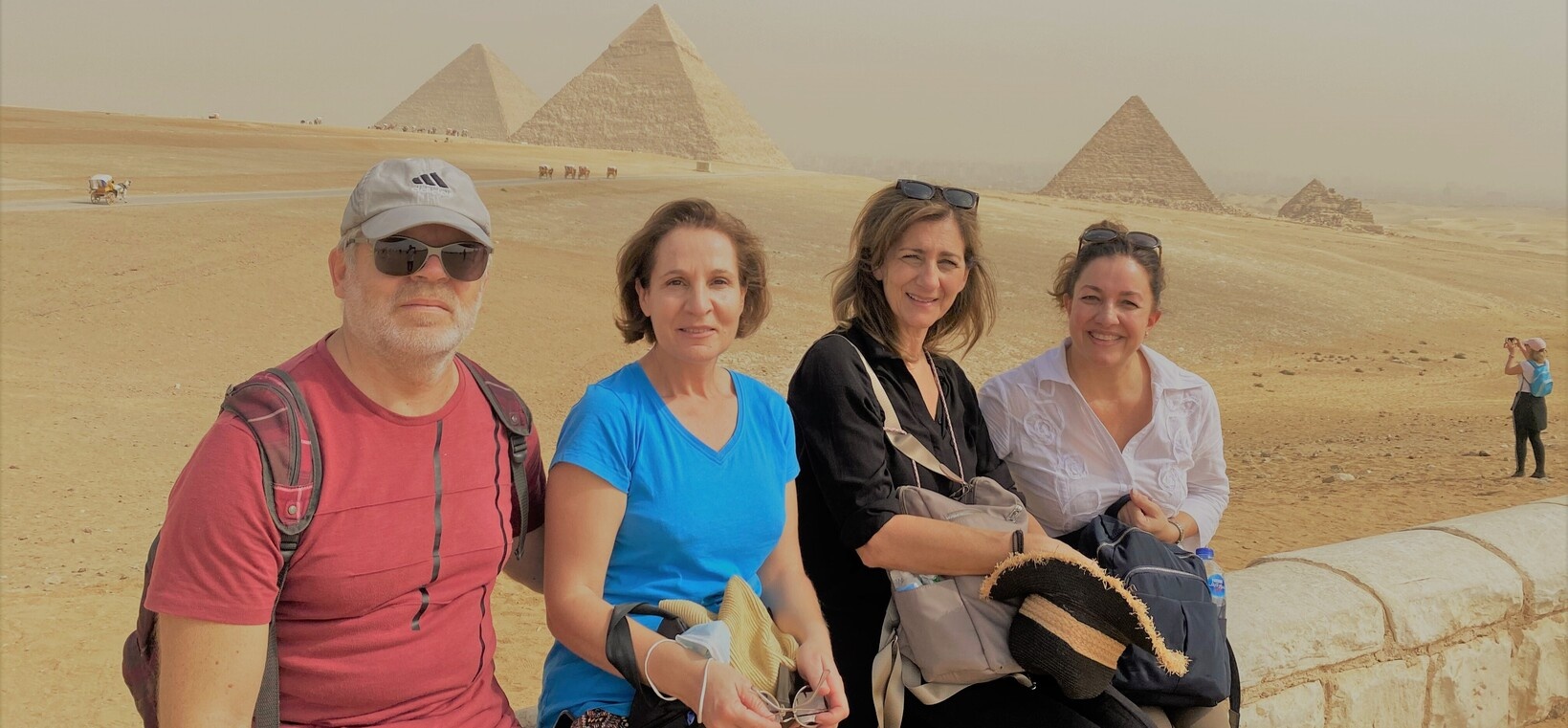 tourhub | Look at Egypt Tours | Budget Cairo & Nile Cruise Discover The Best of Egypt on Affordable Way 