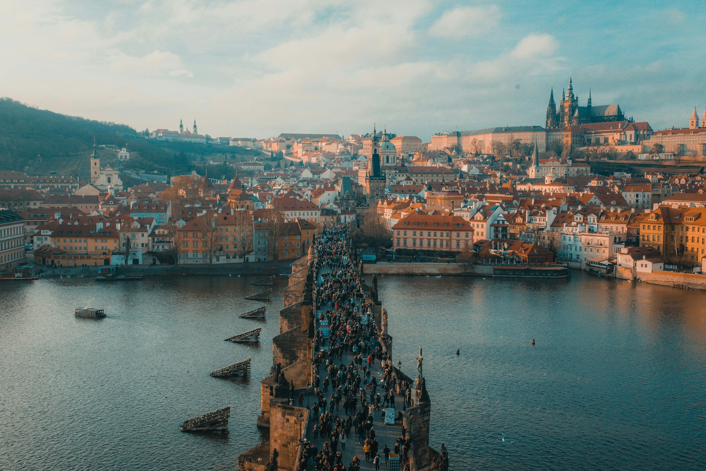 tourhub | Euroadventures | Best of the East - Budapest, Prague, Krakow 