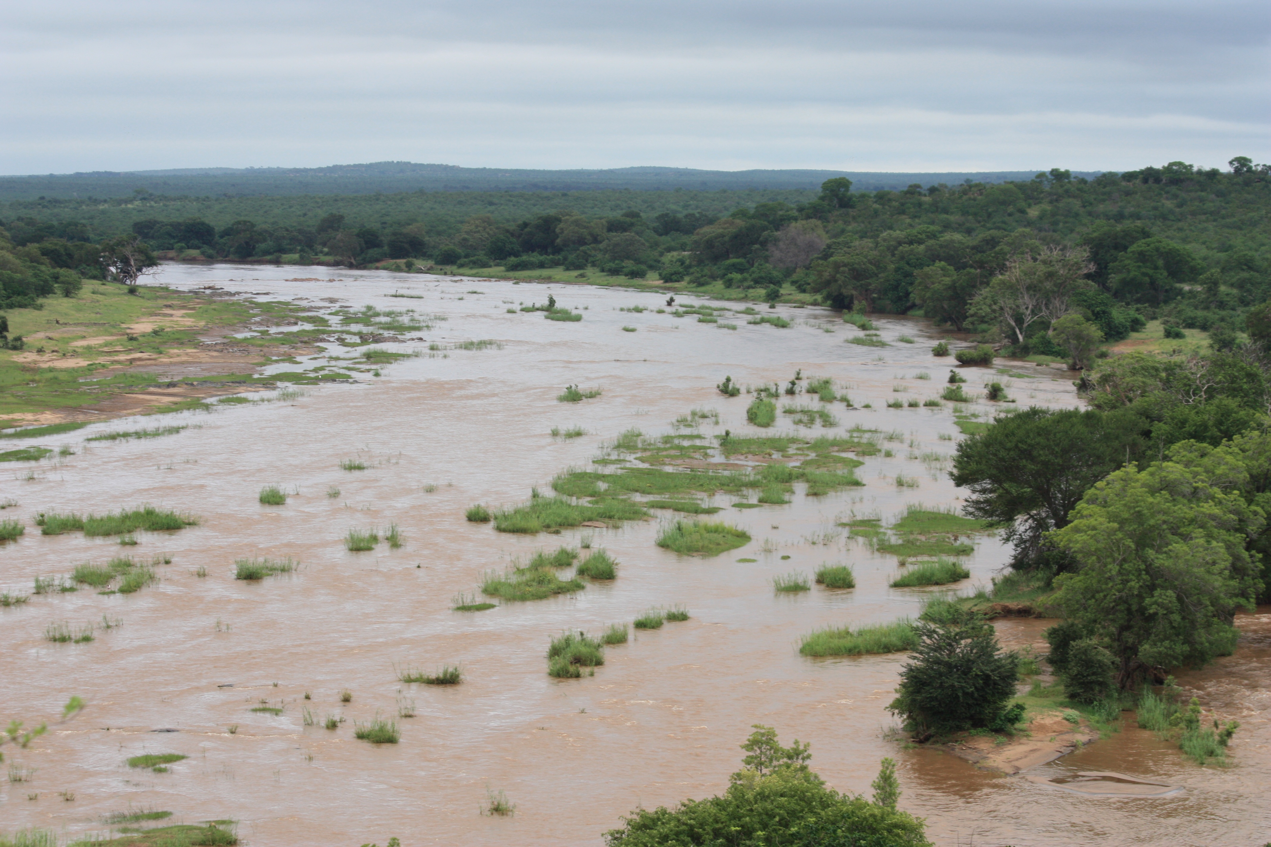 tourhub | Timeline Travel | Kruger National Park and Panorama Route 