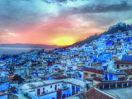 tourhub | Morocco Global Adventures | From Marrakech:  3 Day Round trip via Fes & Chefchaouen 