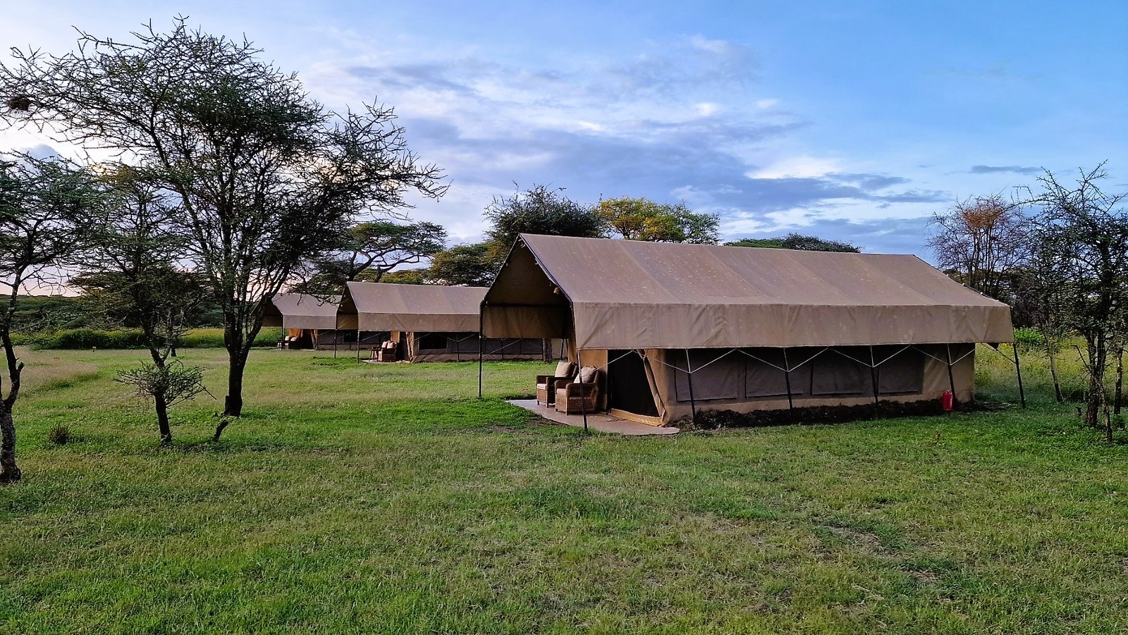 tourhub | Beach and Safari Holidays | Ngorongoro Adventure and Serengeti 