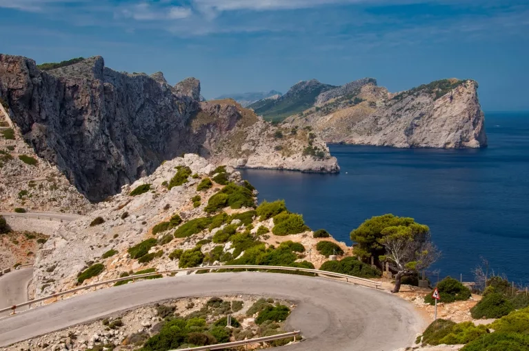 tourhub | The Natural Adventure | Cycling in Mallorca: Sineu to Pollença 
