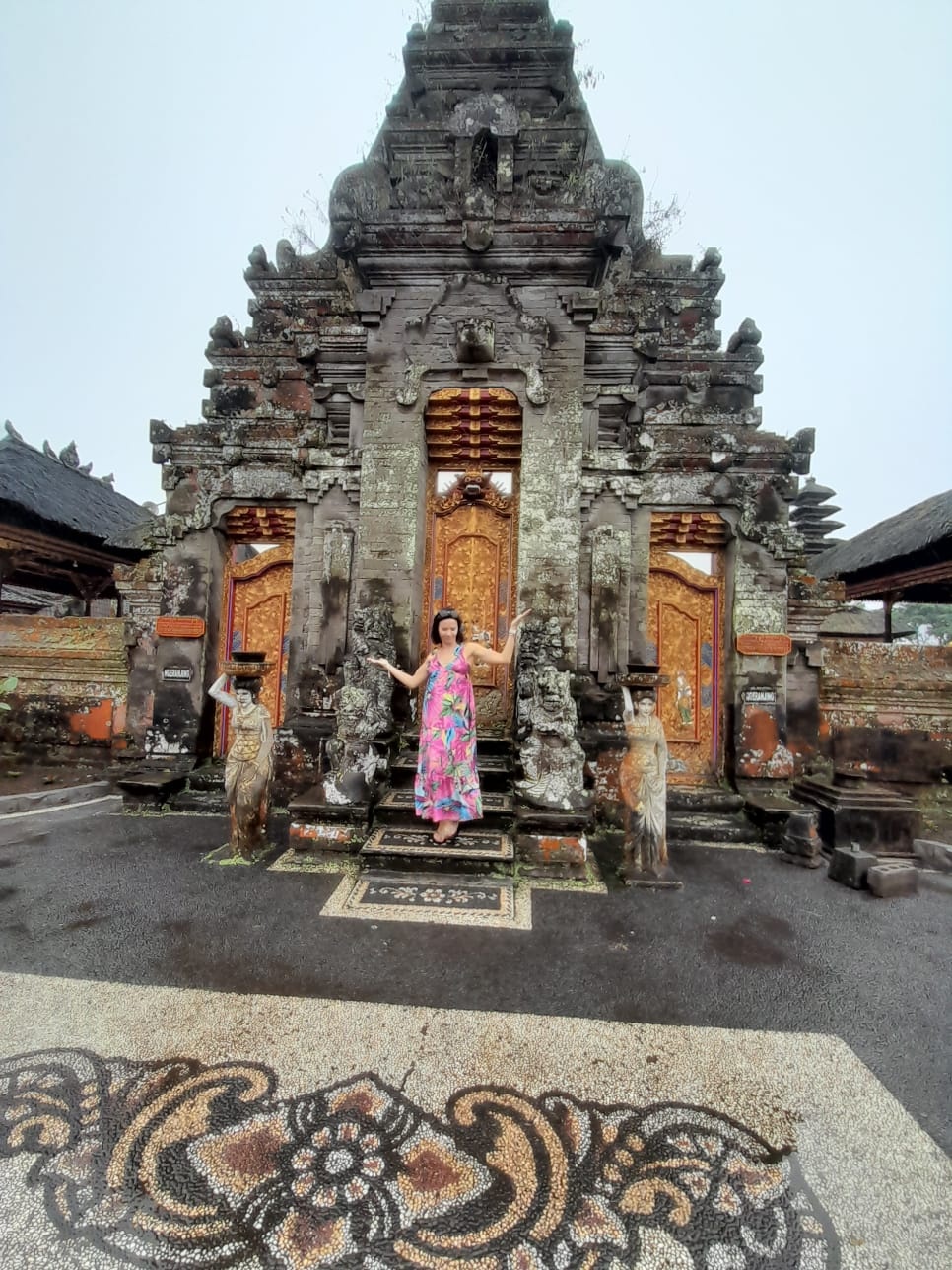 tourhub | Ayla Tour | Amazing Java Bali Tours : Private tour 