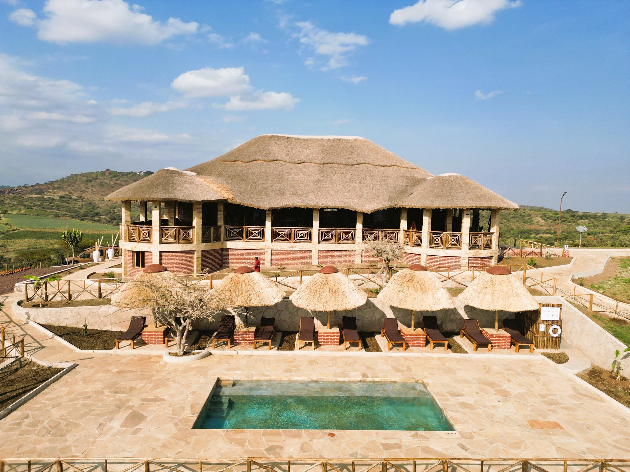 tourhub | Beach and Safari Holidays | Ngorongoro Adventure and Serengeti 