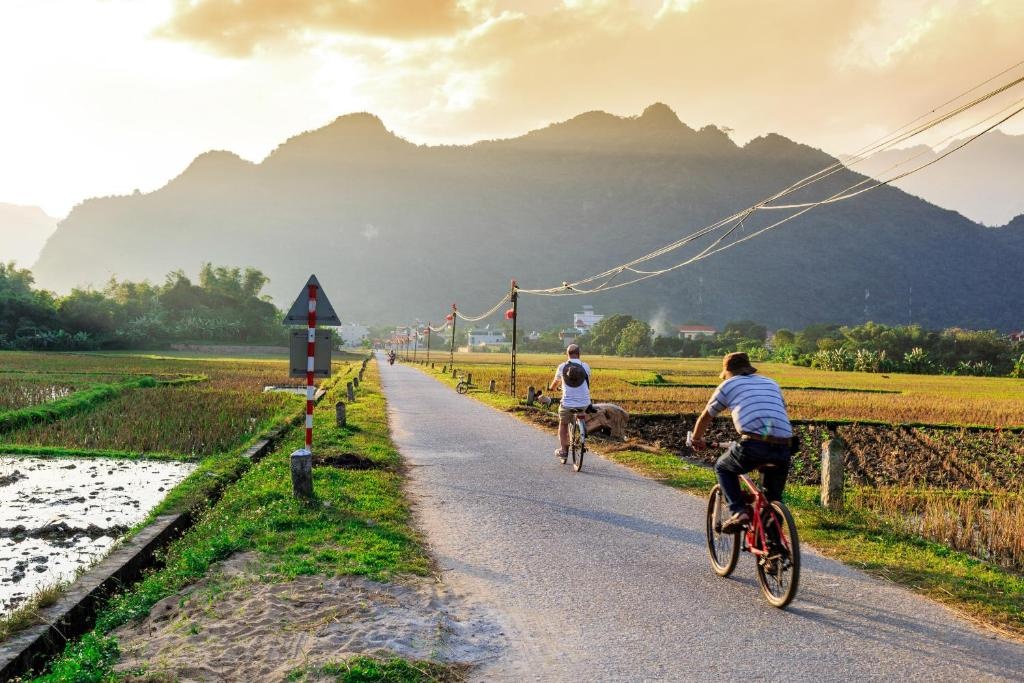 tourhub | Bonzer Tour | Cycling in the Northern Vietnam 