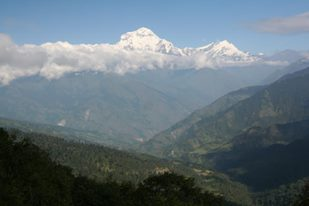 tourhub | Bold Himalaya Treks & Travels | Ghorepani Poonhill Trek 