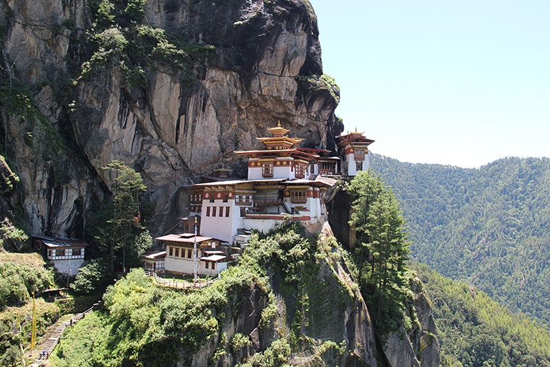 tourhub | Bhutan Acorn Tours & Travel | Best of Bhutan Tour 