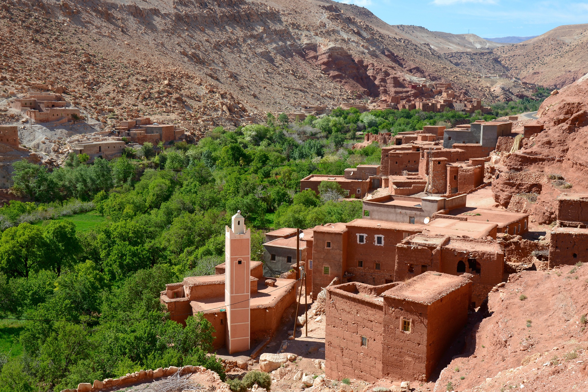 tourhub | Morocco Global Adventures | From Marrakech: 3 day trip to Fes via Merzouga Desert & Camel trek 