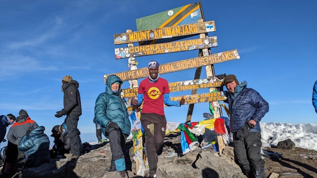 tourhub | Zara Tanzania Adventures | Kilimanjaro Marangu Route 7 Days 