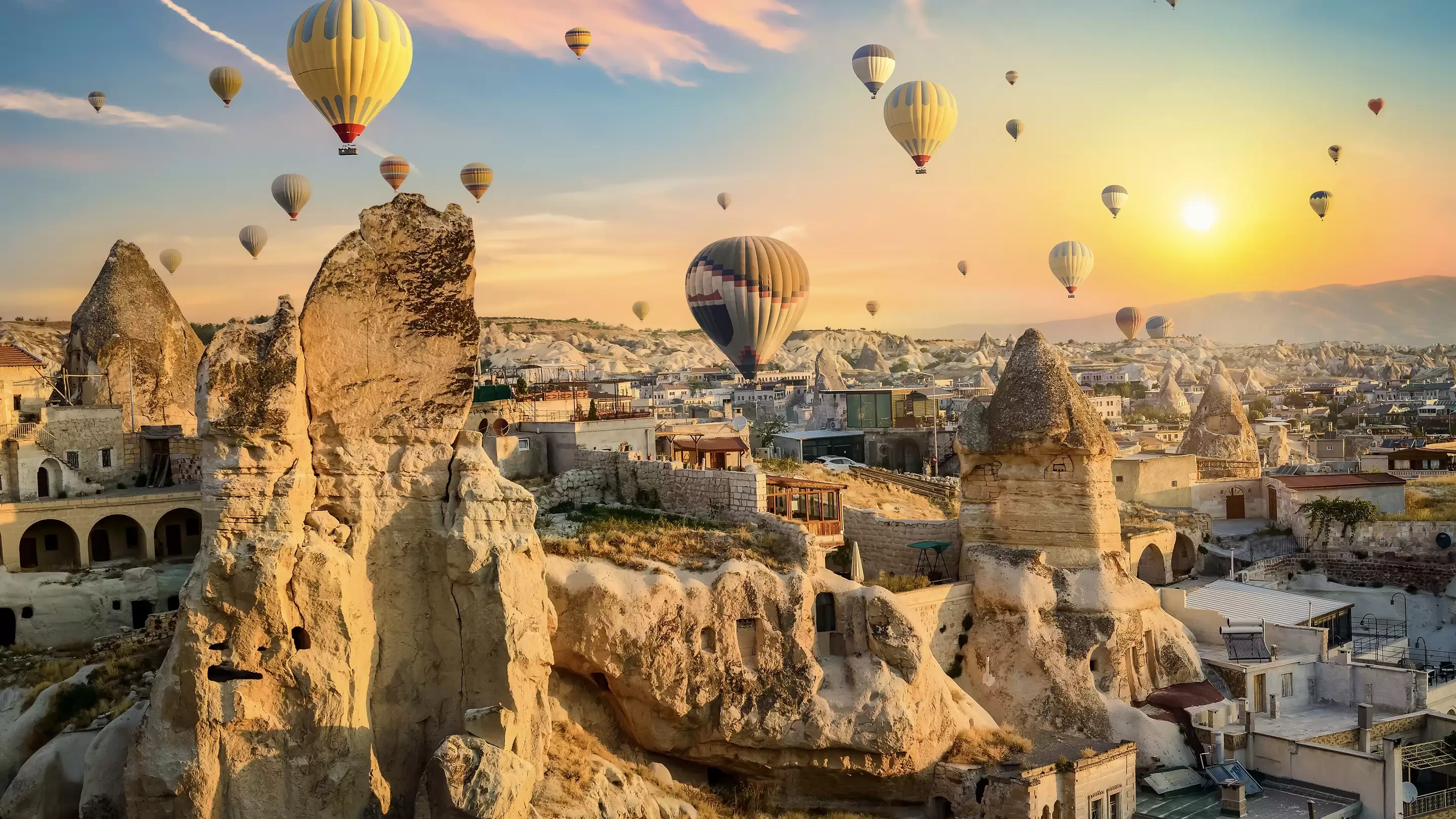 tourhub | Eavar Dreams Travel | Turkish Taste 