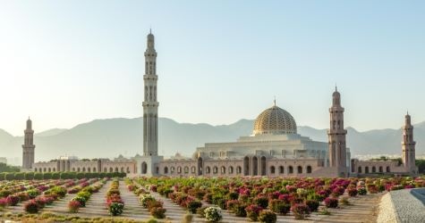 tourhub | Afaq Travel & Tourism Oman | Gems Of Oman 