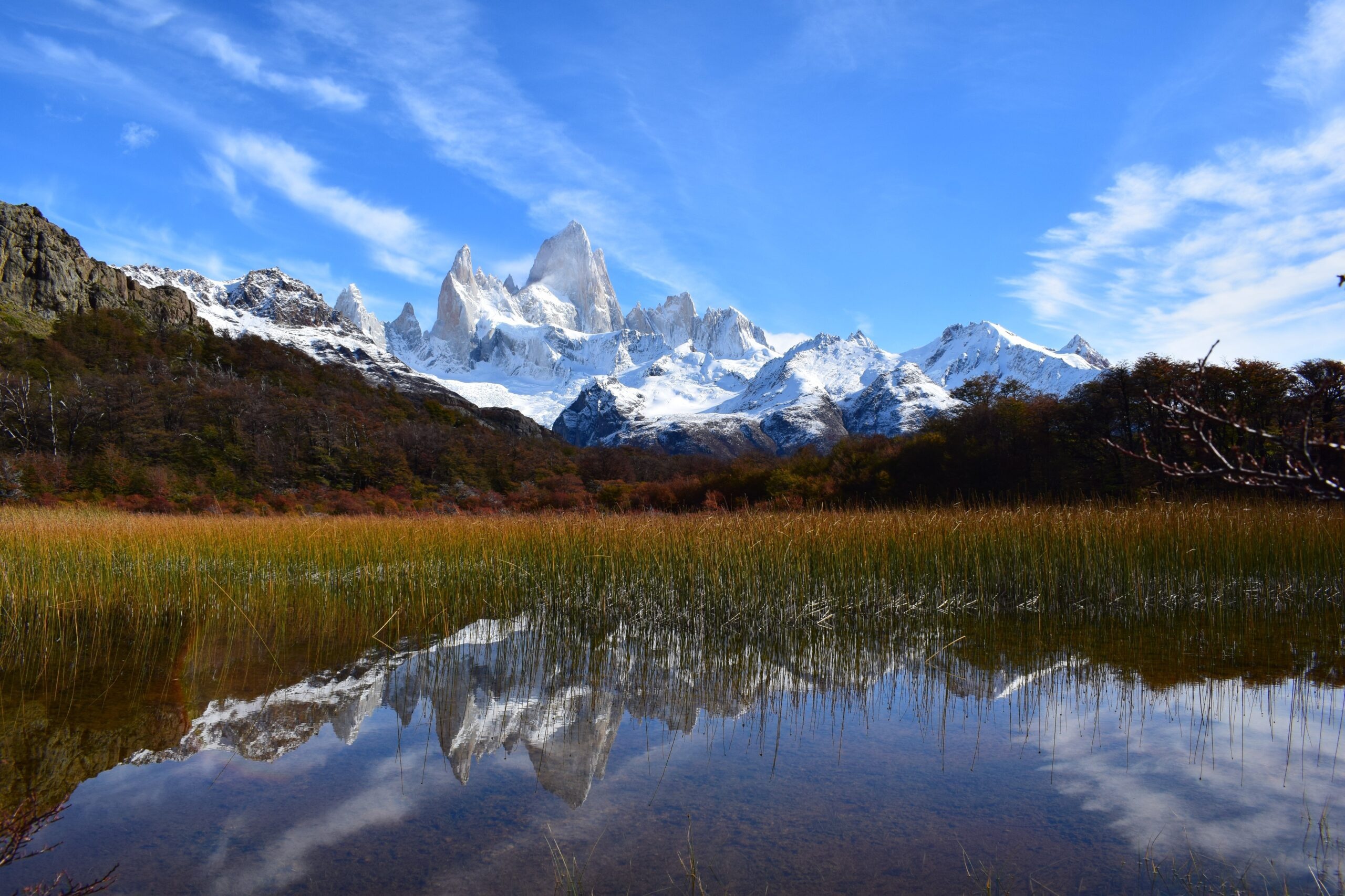tourhub | Unu Raymi Tour Operator & Lodges | Patagonia: Ultimate Trails El Chalten – 6 Days 