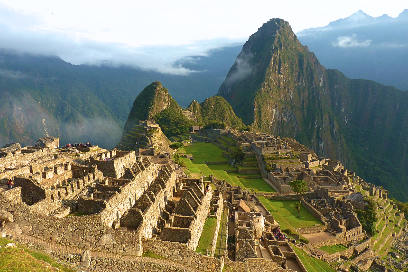 tourhub | Encuentros Peru Adventure | 2Day Full Guided Machu Picchu by Car 