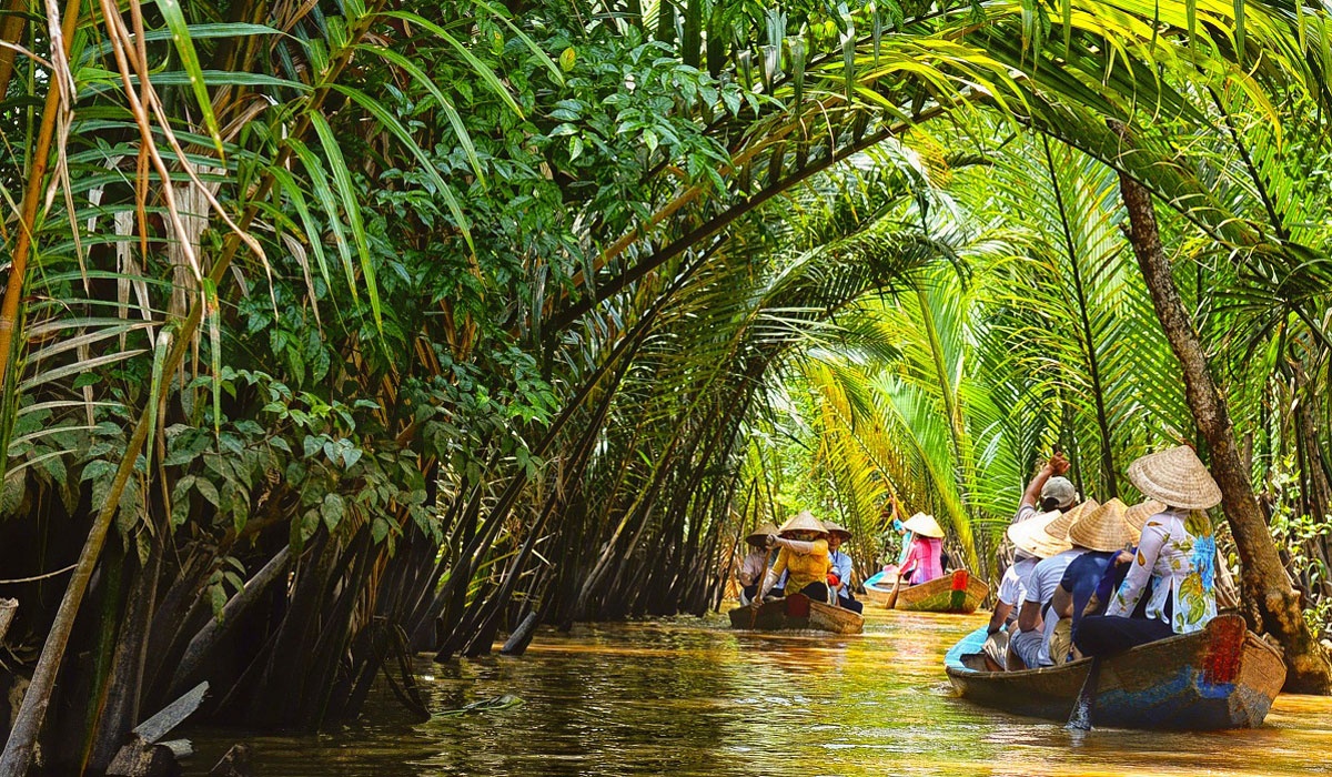 tourhub | Bravo Indochina Tours | South of Vietnam Holiday with Nha Trang and Dalat 