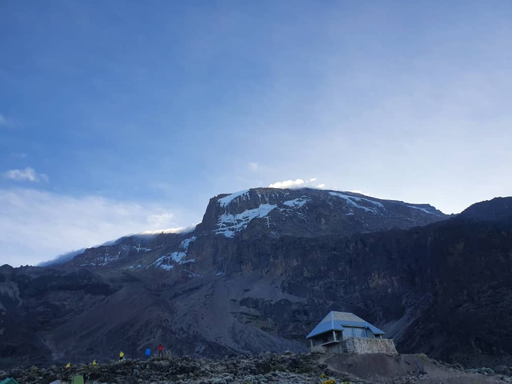 tourhub | Horizon Seeker Adventure | 11 days Kilimanjaro Climbing Northern Circuit route 