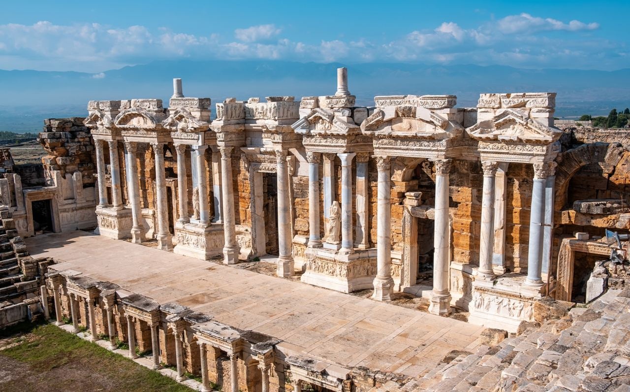 tourhub | Insider Turkey | Timeless Wonders of Turkey & Turquoise Serenity ∣ 10 Days 