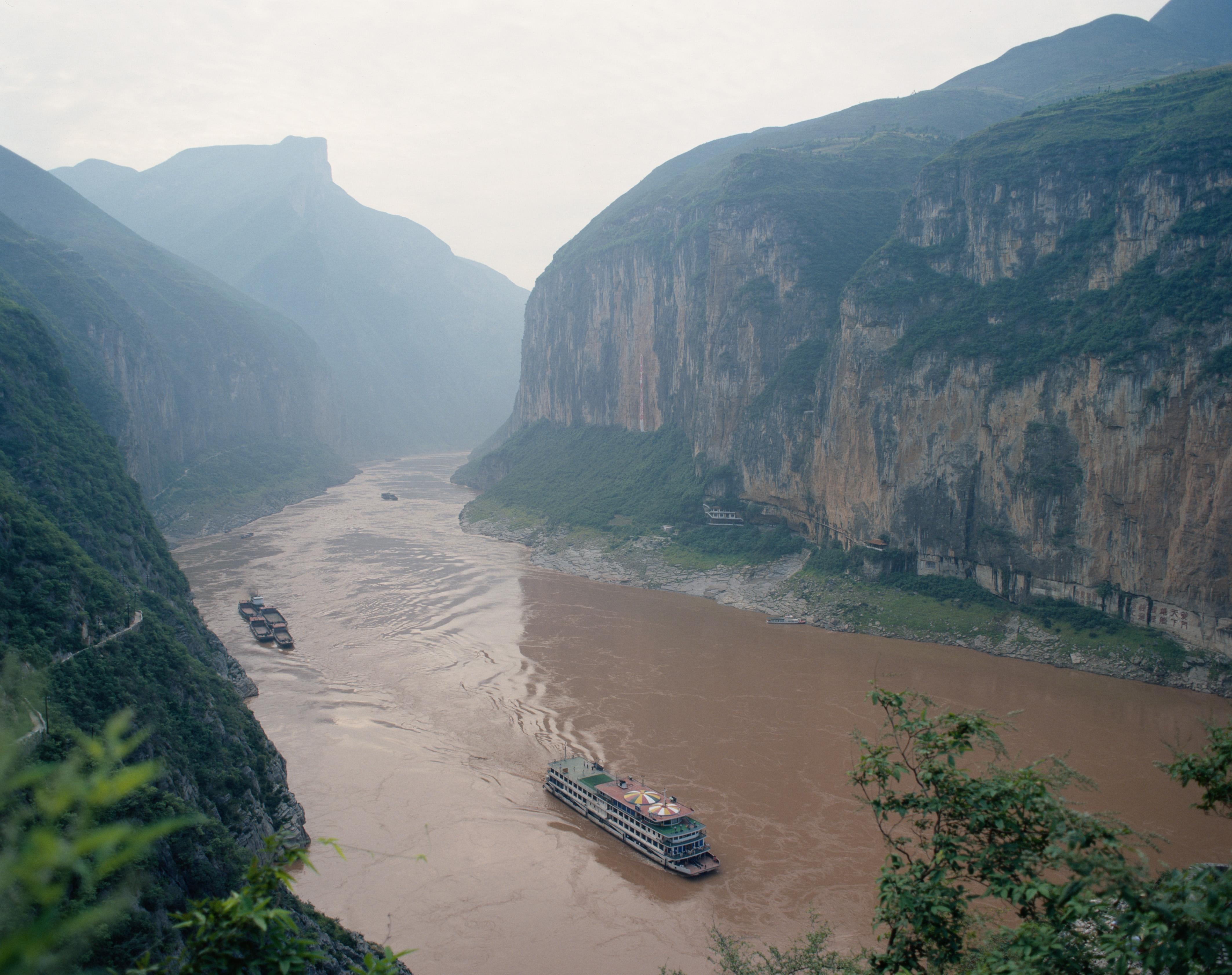 tourhub | Silk Road Trips | Yangtze Cruise Chongqing/Yichang 4D/3N 