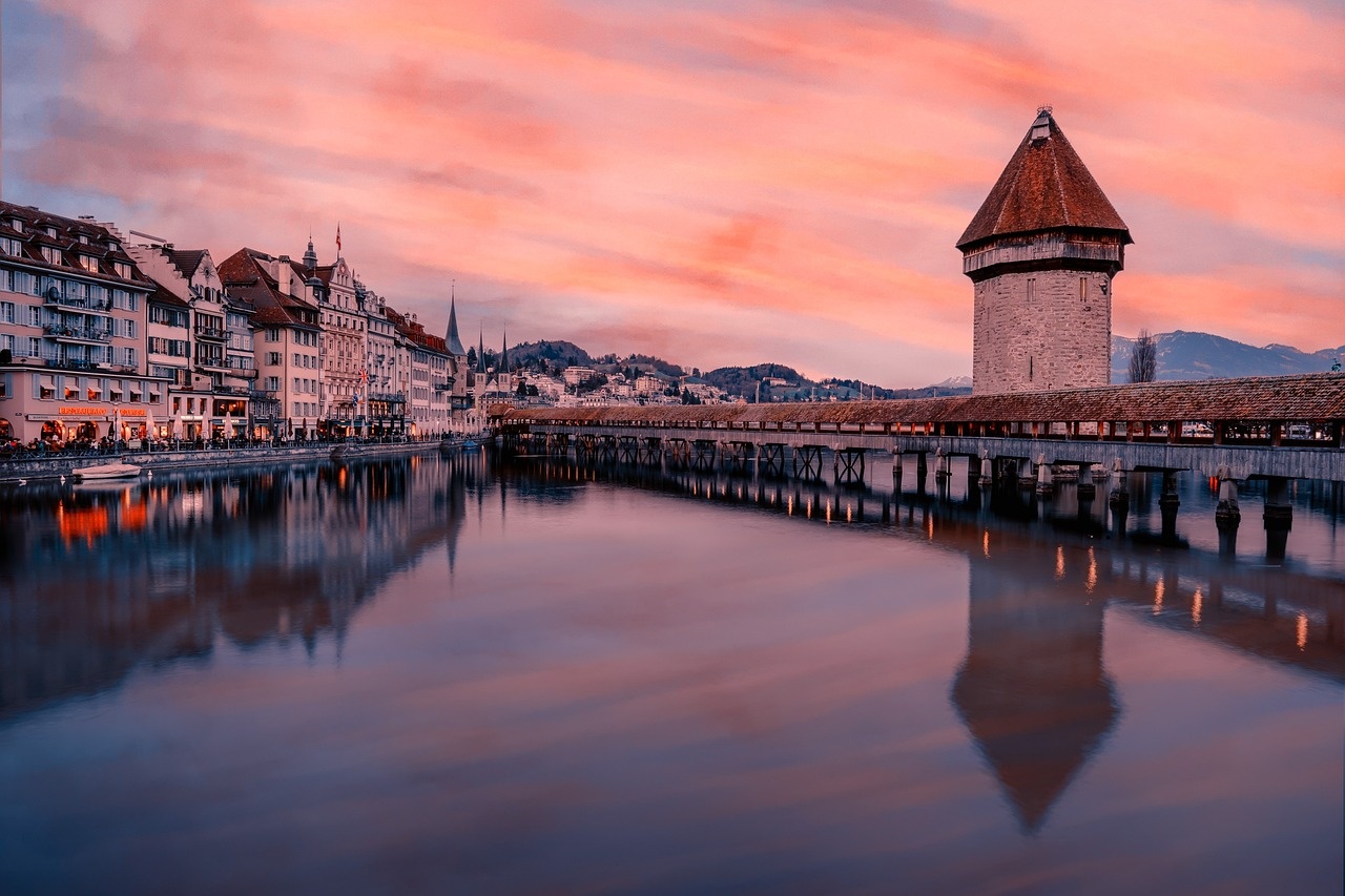 tourhub | Tours of Distinction | Switzerland’s Lakes, Mountains & Rails 