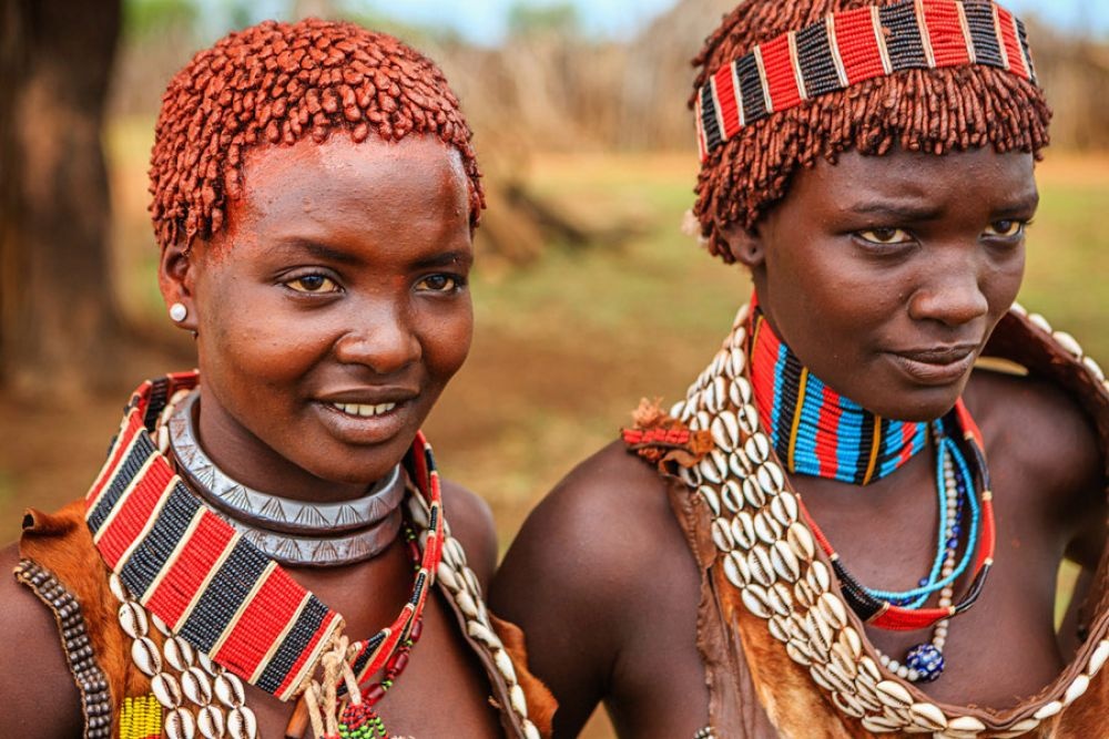 tourhub | GishAbay Ethiopia Tours | Omo Valley Photography Tour 