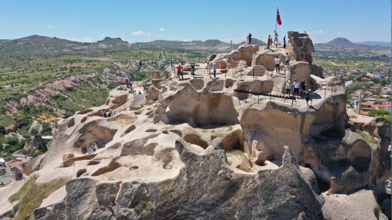 tourhub | Emoji Tourism | 5 Days 4 Nights Cappadocia, Pamukkale, Ephesus, Gallipoli & Bursa Tour 