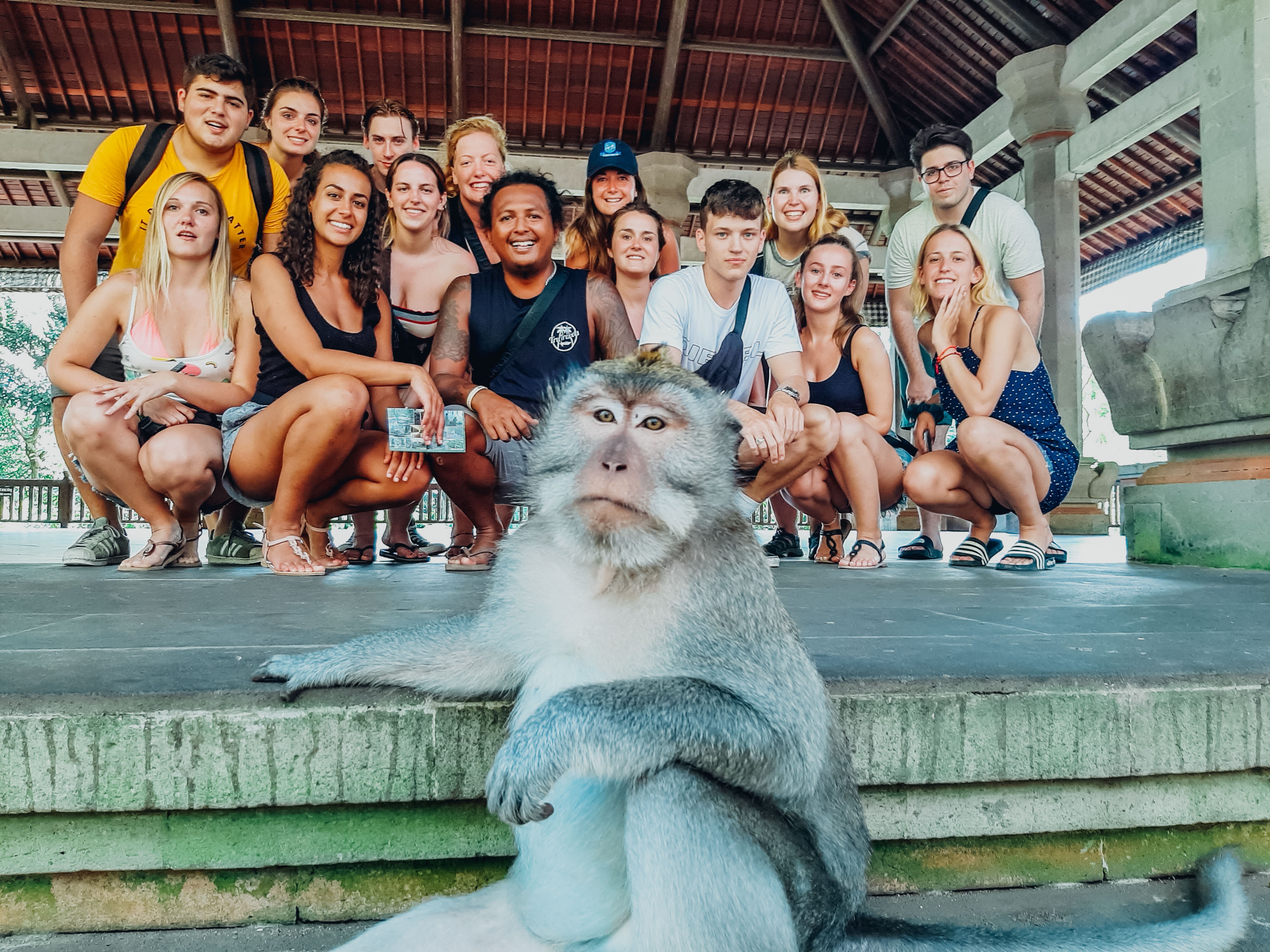 tourhub | TruTravels | Bali Experience | 25320