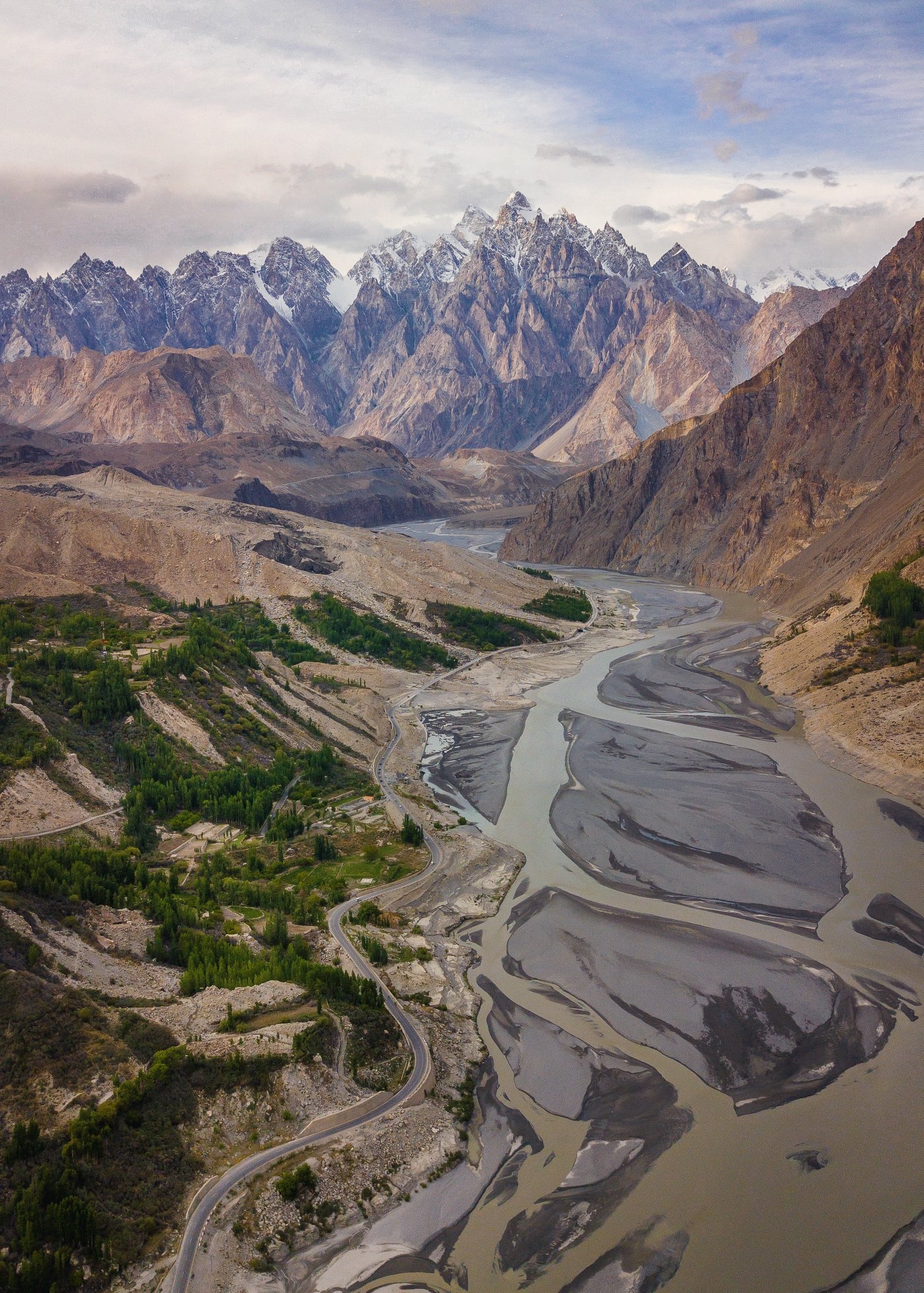 tourhub | Gypsy Traces and Tours | Premium  Private Tour to Hunza & Skardu 