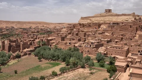 tourhub | Morocco Global Adventures | From Marrakech: 3 day trip to Fes via Merzouga Desert & Camel trek 