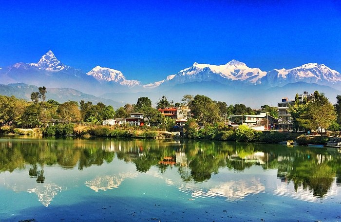 tourhub | Intrepid Travel | Premium Nepal 