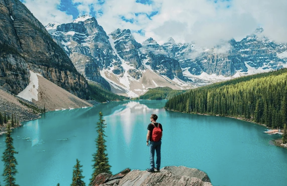 tourhub | Cosmos | Canadian Train Odyssey 