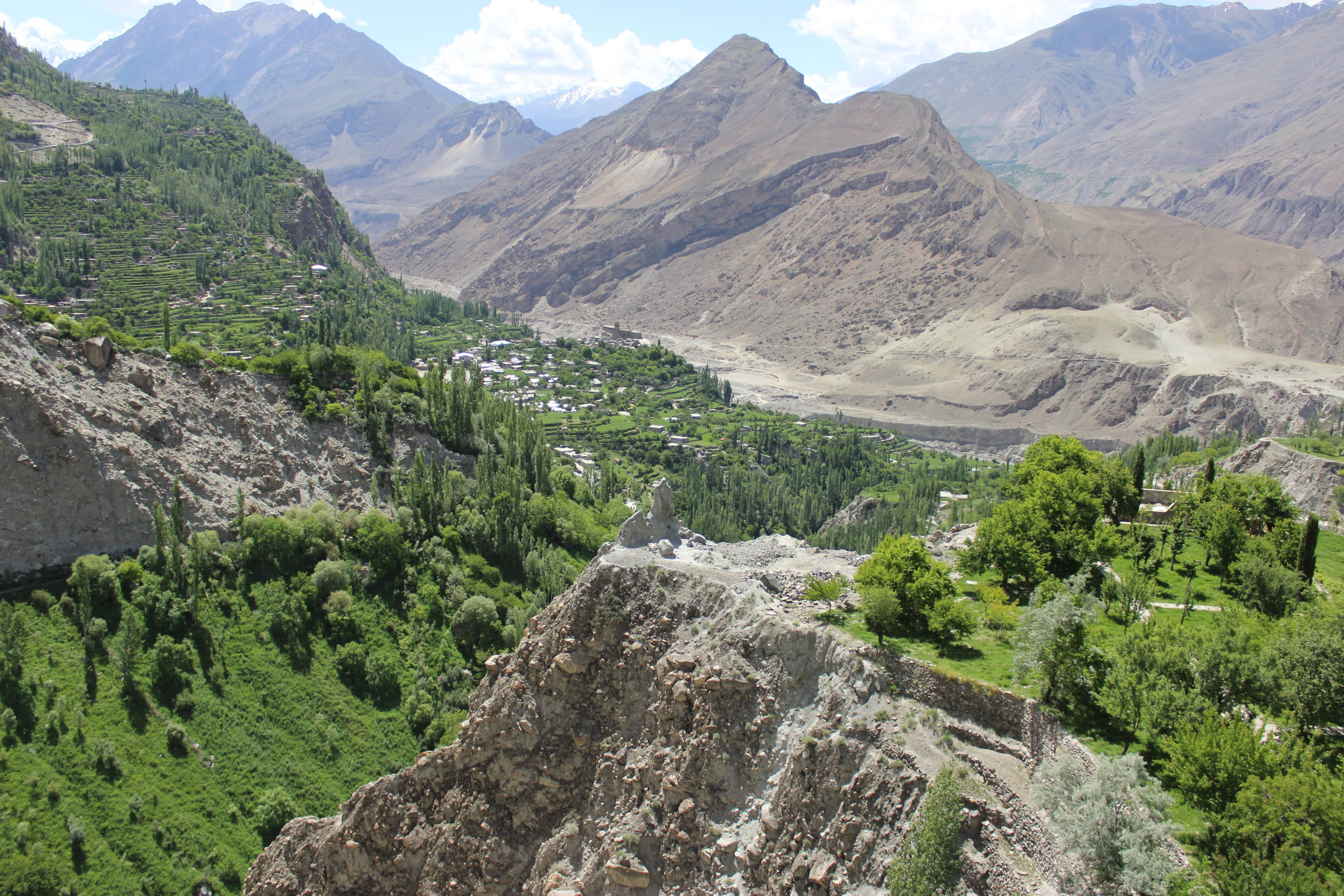 tourhub | Gypsy Traces and Tours | Premium  Private Tour to Hunza & Skardu 